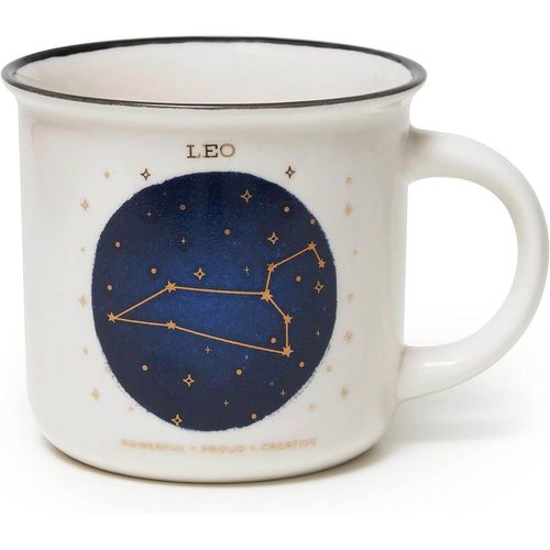 Ershi-Legami Cup0005 Tasses En Porcelaine De Chine, D'or[1629]