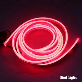 ECLAIRAGE TABLEAU DE BORD,Pink light-5 pcs--Ampoule LED, W5W T10