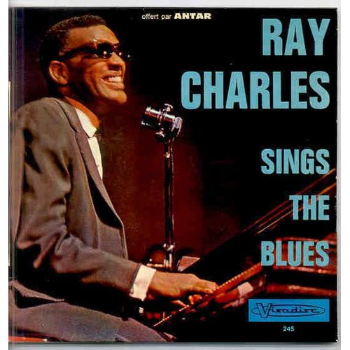 Sings The Blues