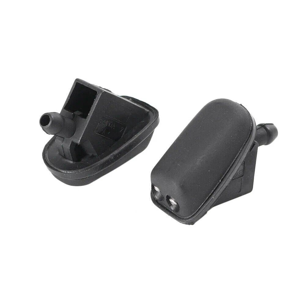 Buse D'essuie-Glace  Jet Pour Ford Fiesta 2001 ? 2008, 2 Pi... - 3