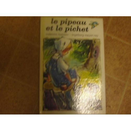 Le Pipeau Et Le Pichet