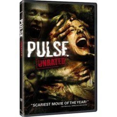 Pulse (Unrated Edition)