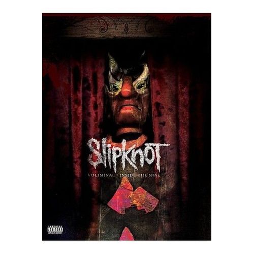 Slipknot - Voliminal : Inside The Nine