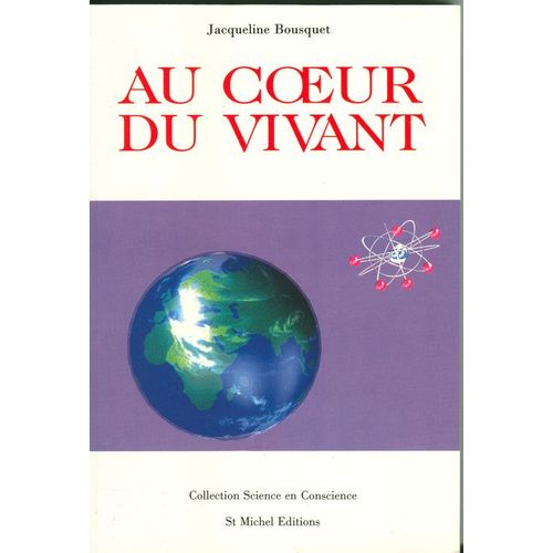 Au Coeur Du Vivant