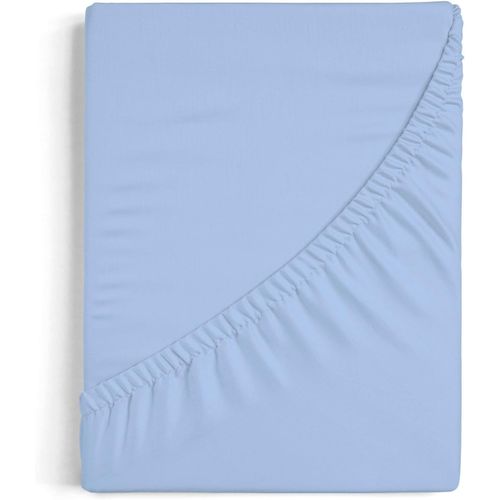 Ershi-Burrito Blanco | Drap Housse 80 X 190/200 Cm | Lit De 80 Cm(+ Dimensions Disponibles) | Tissu Coton-Polyester 50/50 | Design[8