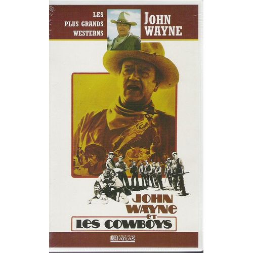 Les Cowboys