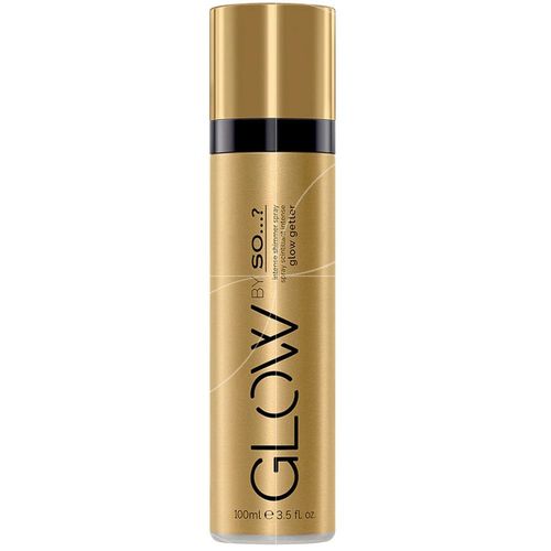 So...? - Spray Scintillant Intense - Glow Getter - 100ml 