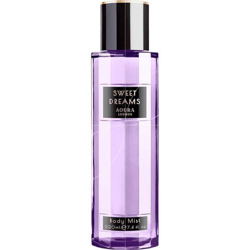 Aoura - Sweet Dreams - Brume Corps - 220ml 