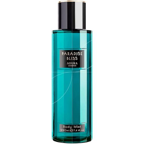 Aoura - Paradise Bliss - Brume Corps - 220ml 