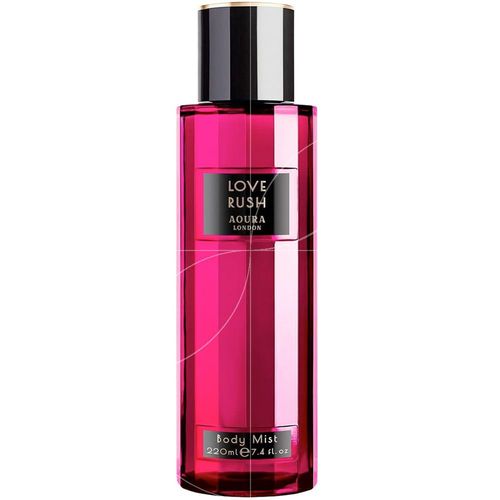 Aoura - Love Rush - Brume Corps - 220ml 