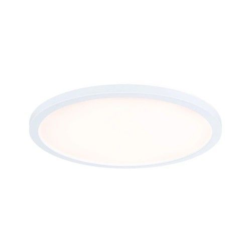 Panneau Led Atria Shine D.190mm 11,2w 1340lm 3000k Blanc 230v Ip44