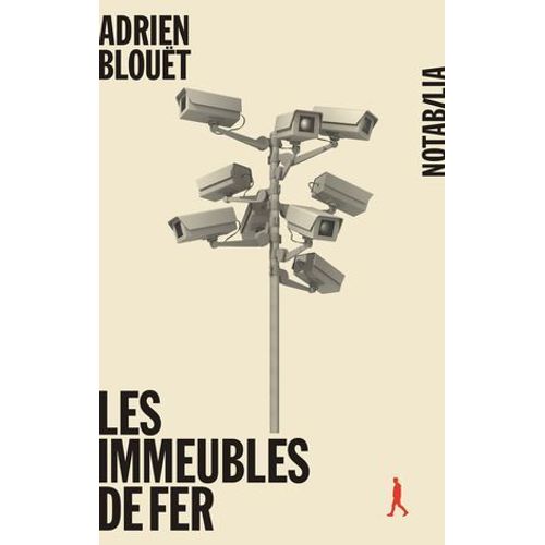 Les Immeubles De Fer