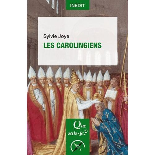 Les Carolingiens