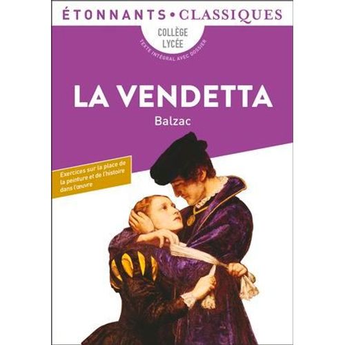 La Vendetta