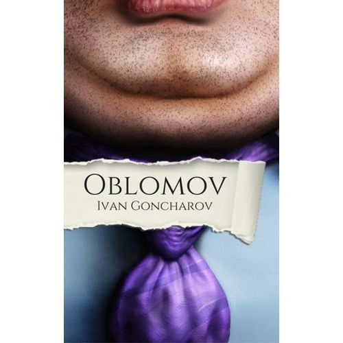 Oblomov (Français)