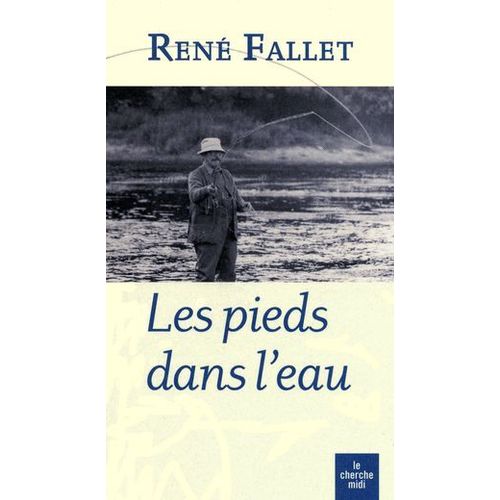 Les Pieds Dans L'eau