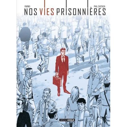 Nos Vies Prisonnières