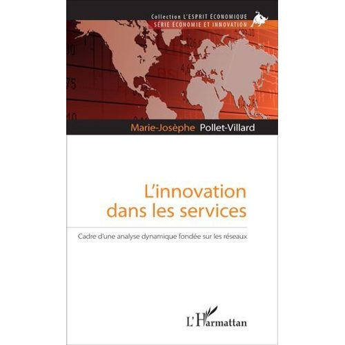 L'innovation Dans Les Services