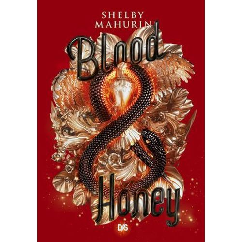 Blood And Honey (Ebook)