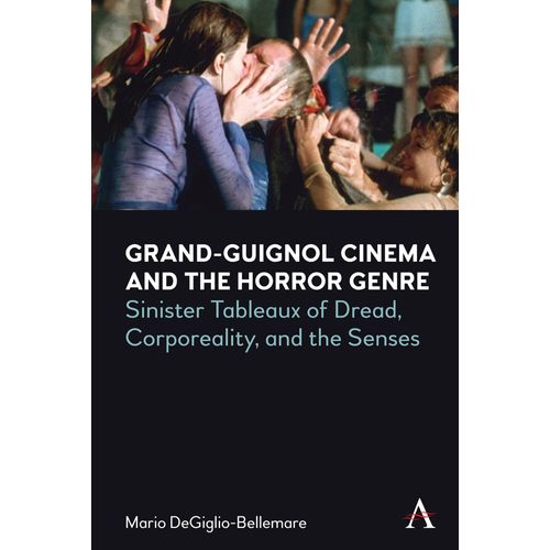 Grand-Guignol Cinema And The Horror Genre