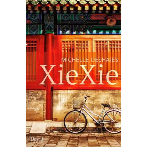 Xiexie