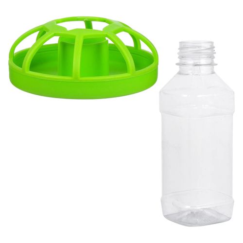Mangeoires Automatiques Pour Reptiles, Bol De Nourriture Pour Tortue, Distributeur D'eau Pour Animaux De Compagnie