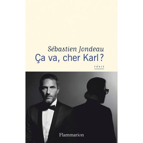 Ça Va, Cher Karl ?