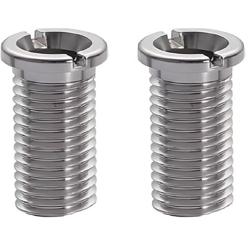 anwxai-2 Pièces M12 25Mm Vis De Panier D'Évier,Tuyau De Vidange D'Évier De Cuisine,Vis De Réglage De Panier D'Évier En Acier Inoxydable,Filtre D'Évier Universel Bouchon