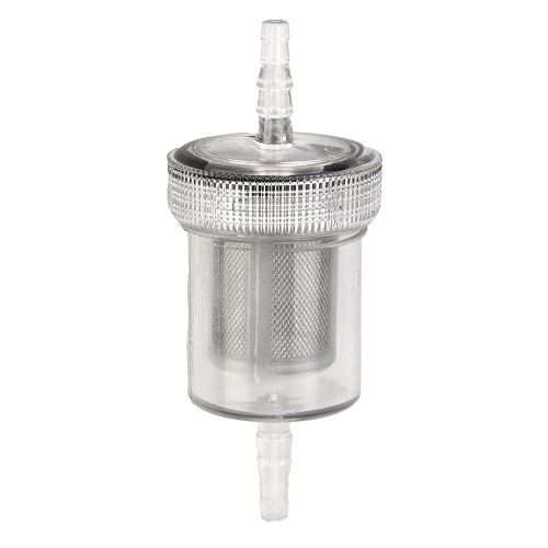 Filtre À Huile Diesel En Plastique Transparent, 1 Pièce/Ensemble, Pièces Intérieures De Voiture Pour Webasto Eberspacher, Chauffage À Air Pour Stationnement Diesel