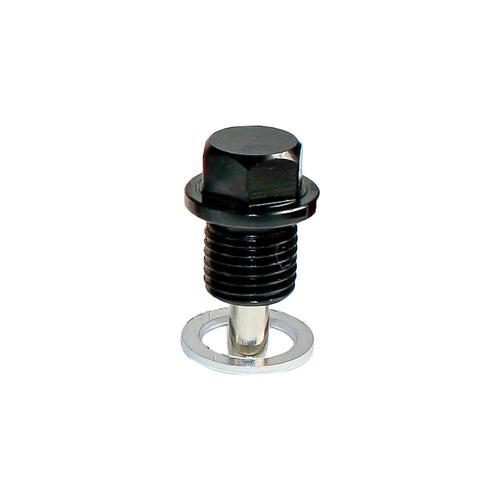 Bouchon De Vidange D'huile Magnétique Gt Pour La Plupart Des Voitures, Habillage Moteur, Filetage M14 X P1.5 Mm