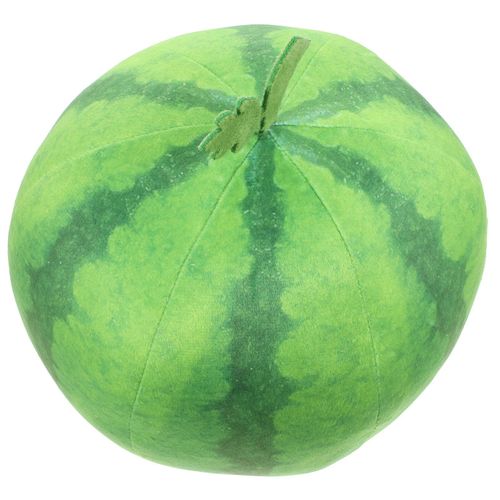 Coussin Rond En Peluche En Forme De Neutre D'eau, Oreiller Décoratif Domestique, Canapé