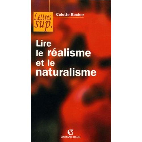 Lire Le Réalisme Et Le Naturalisme