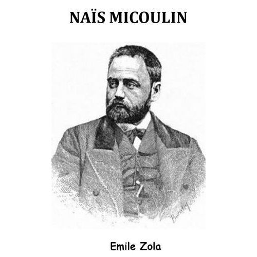 Naïs Micoulin