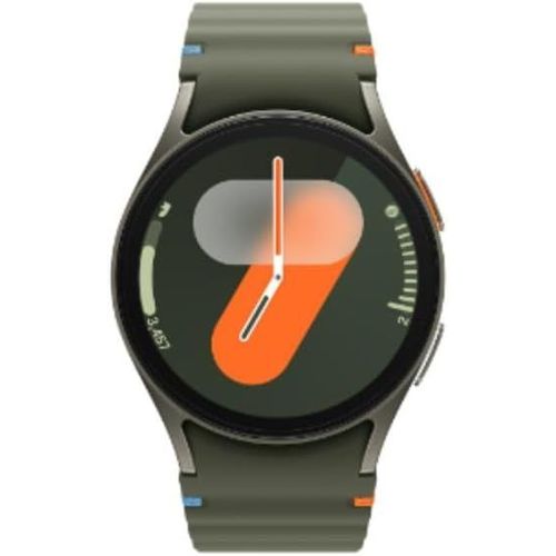 Yemaesre-Galaxy Watch7 Montre Connectée Bluetooth 40mm Vert