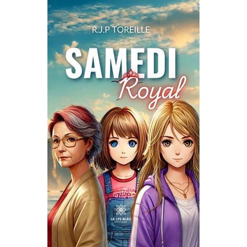 Samedi Royal