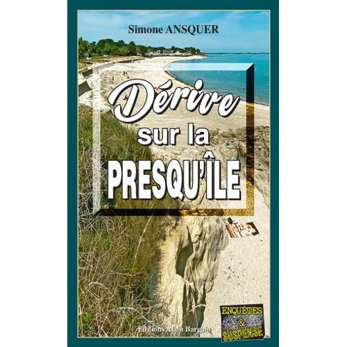 Dérive Sur La Presqu'île