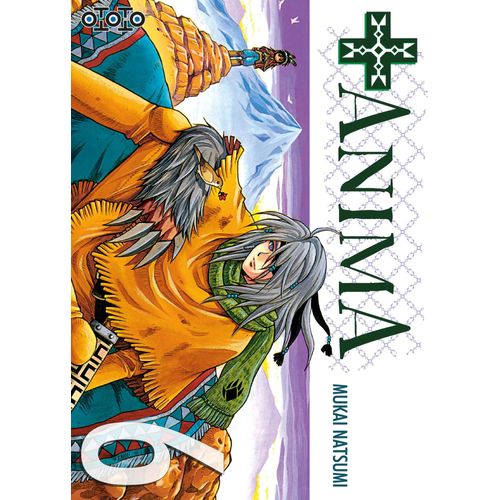 +Anima - Edition 2023 - Tome 6
