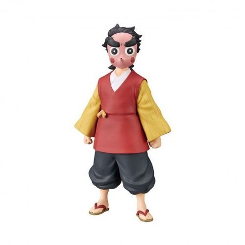 Demon Slayer - Kotetsu - Figurine 13cm