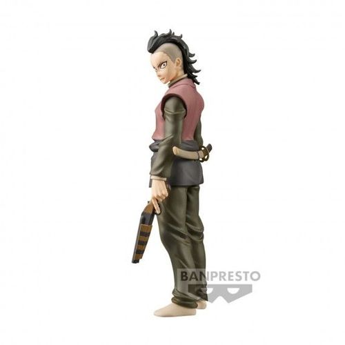 Demon Slayer - Genya - Figurine 17cm