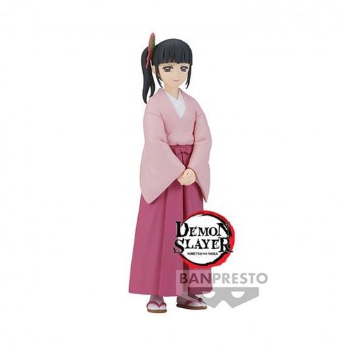 Demon Slayer - Kanao Tsuyuri - Figurine 14cm