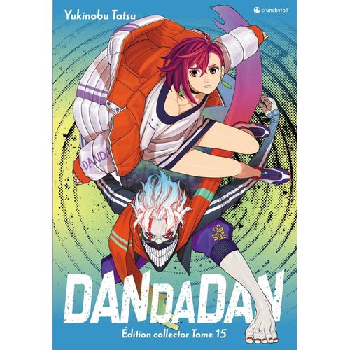 Dandadan - Edition Spéciale - Tome 15