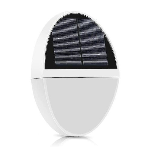 Lampes Solaires D'extérieur Avec Détecteur De Mouvement ¿ Éclairage De Sécurité Étanche À 159 Led Pour Jardin, Cour Et Allée