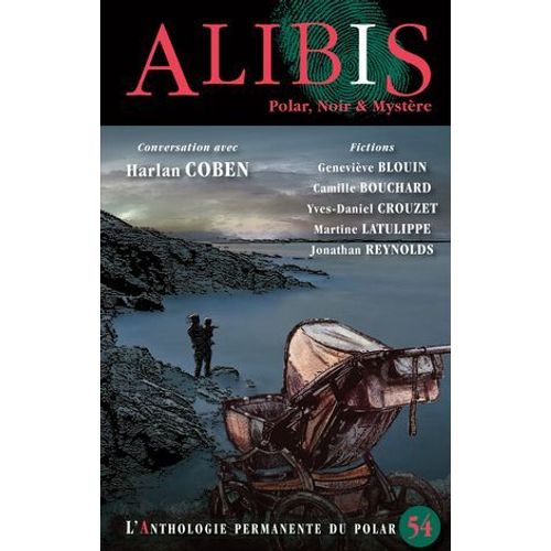 Alibis 54