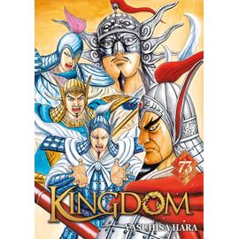 Kingdom - Tome 73