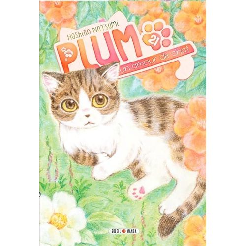 Plum - Un Amour De Chat - Tome 21