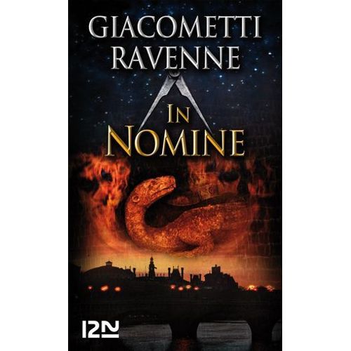 In Nomine