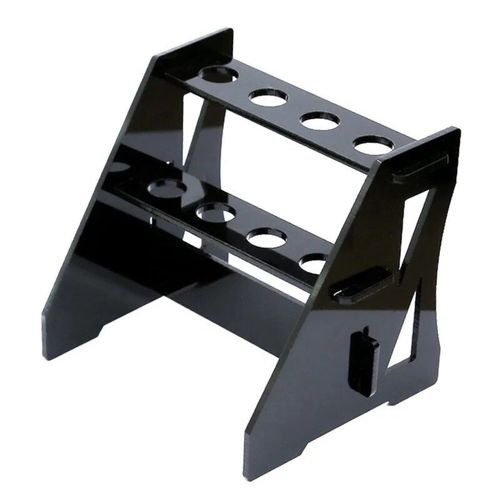 Support d'amortisseur pour voiture modèle RC, outil de tournevis, support de rangement, adapté pour bateau d'avion RC