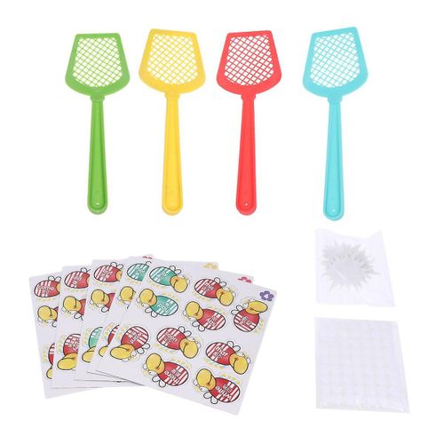 Jeu De Mots À Vue Pour Enfants - Cartes D'apprentissage De L'anglais Amusantes Pour L'éducation Précoce, Durables Et Colorées, Cadeau Parfait Pour Les Bébés