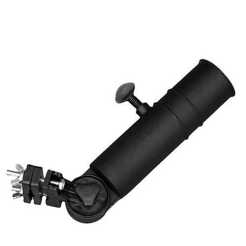Porte-Parapluie Réglable Pour Chariot De Golf ¿ Support Durable Pour Chariots De Golf À 3/4 Roues, Installation Facile
