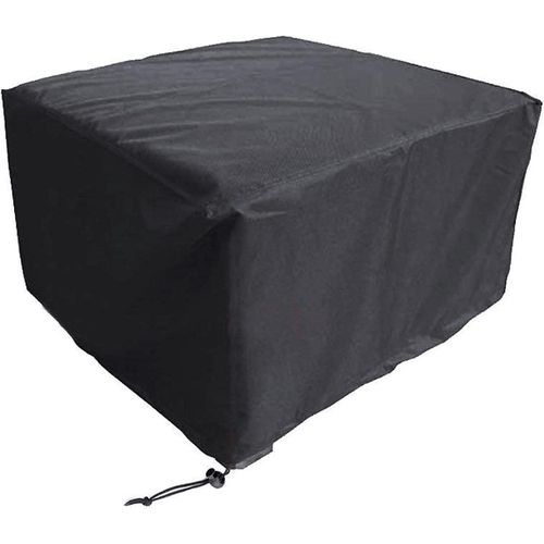 Housse De Protection Imperméable Pour Meubles De Jardin - Durable, Résistante Aux Uv, Réglable Et Écologique Pour Tables Et Chaises